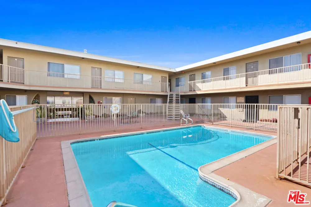14108 Doty Avenue #38 Hawthorne, CA 90250