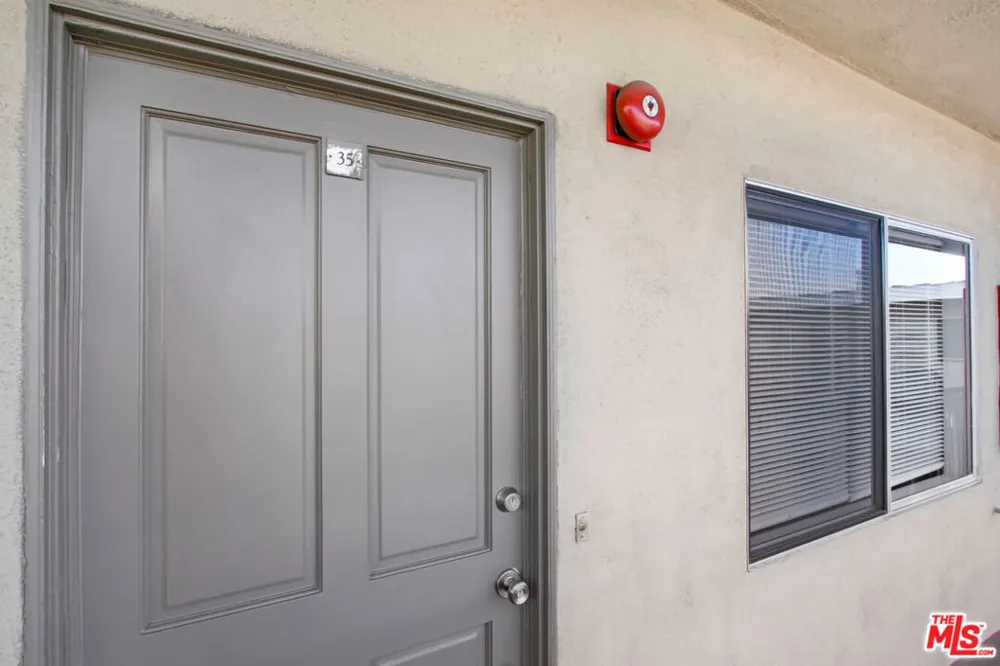 14108 Doty Avenue #23 Hawthorne, CA 90250