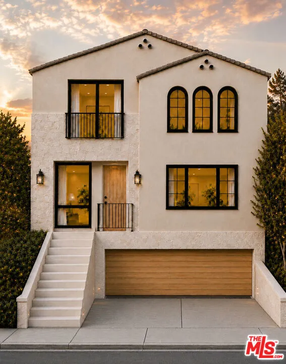 709 Swarthmore Avenue Los Angeles, CA 90272