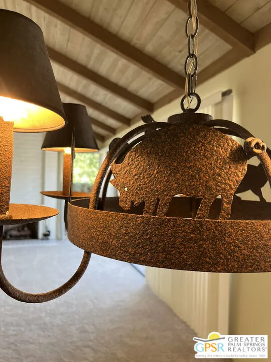 2360 W Miramonte Circle #F Palm Springs, CA 92264