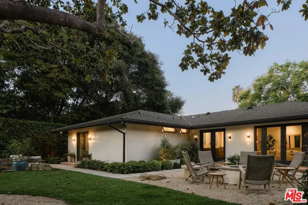 135 Pomar Lane Santa Barbara, CA 93108