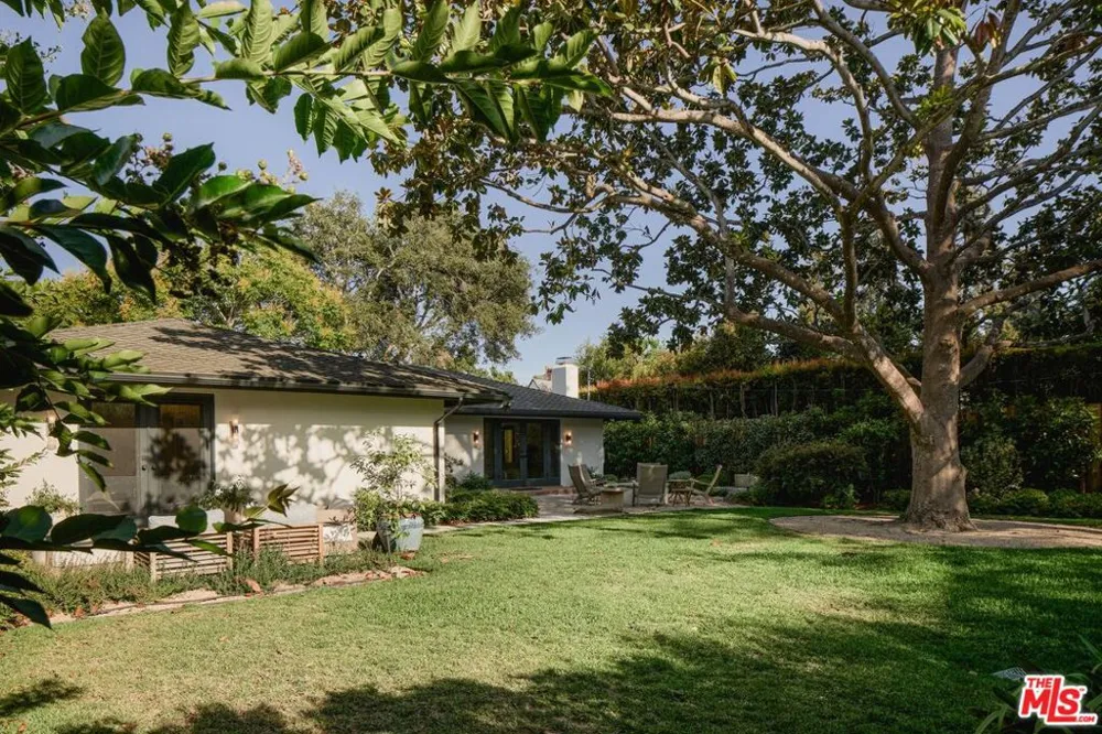 135 Pomar Lane Santa Barbara, CA 93108