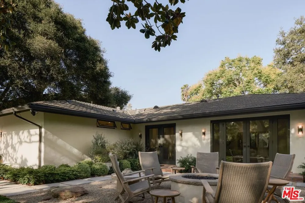 135 Pomar Lane Santa Barbara, CA 93108