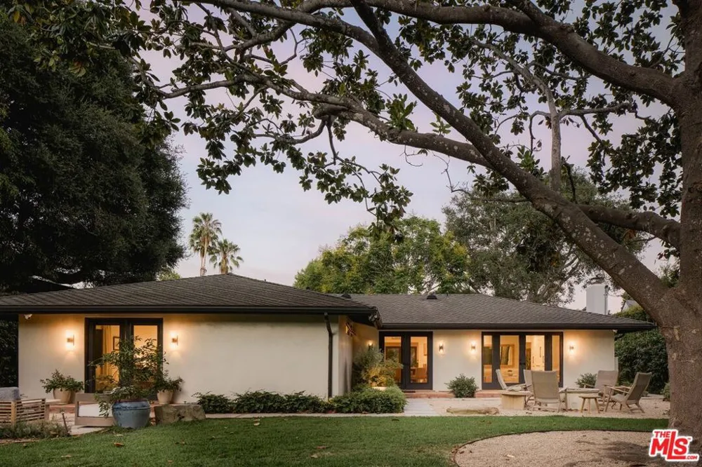 135 Pomar Lane Santa Barbara, CA 93108