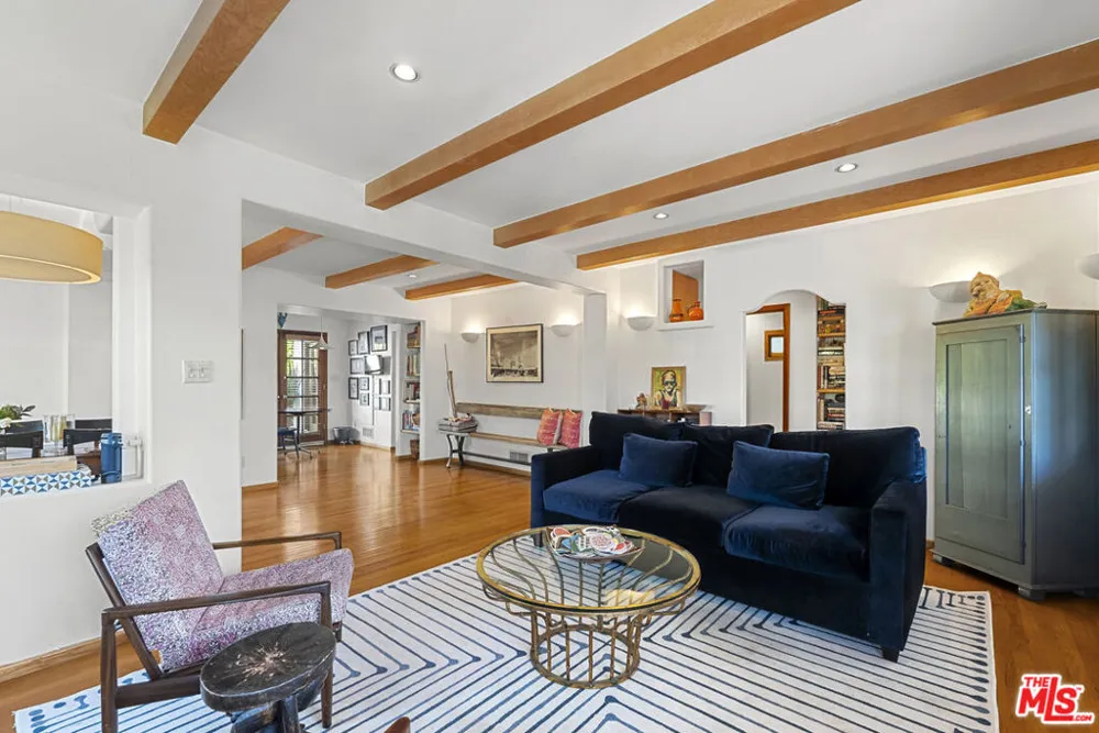 1914 Fairburn Avenue Los Angeles, CA 90025