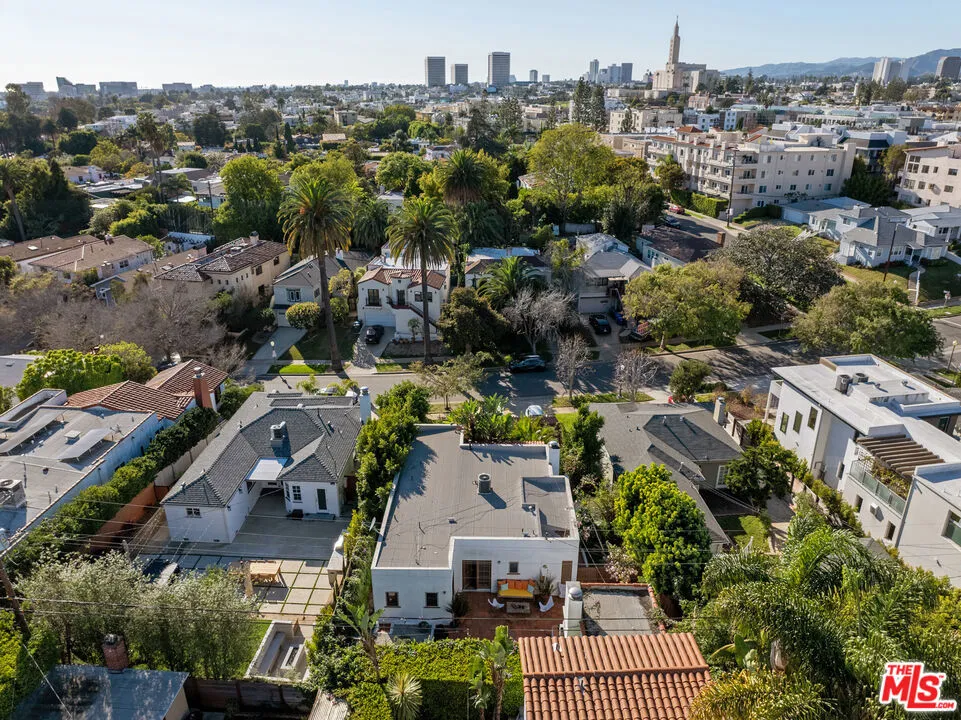 1914 Fairburn Avenue Los Angeles, CA 90025