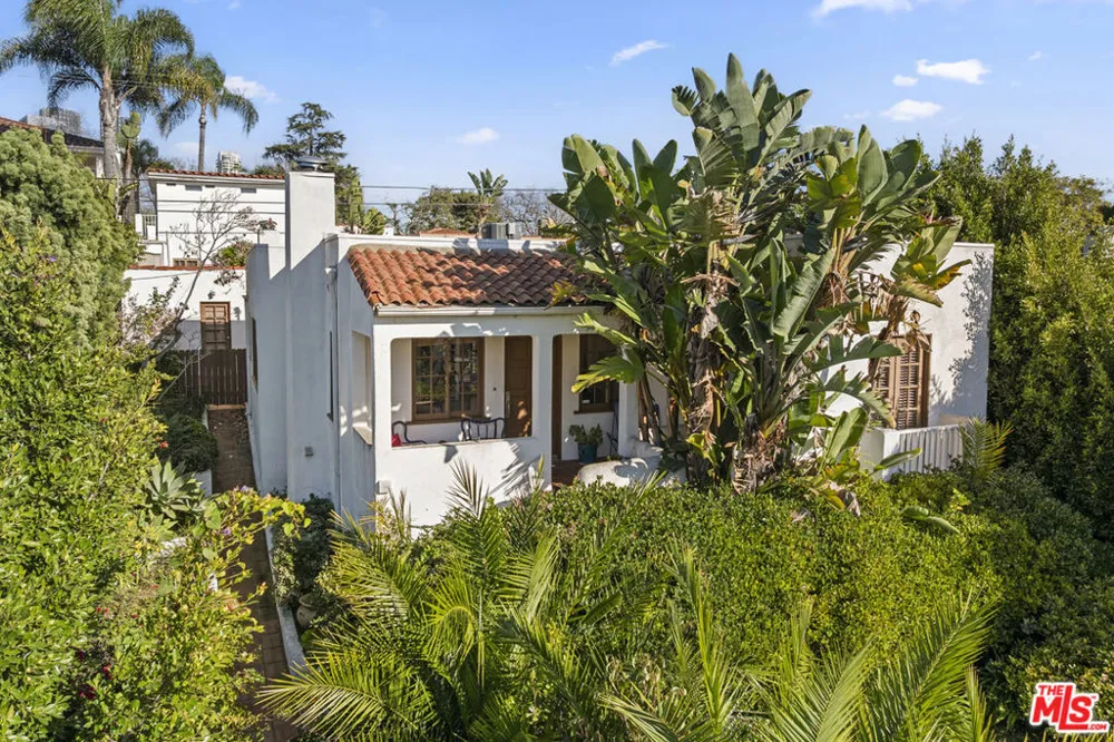1914 Fairburn Avenue Los Angeles, CA 90025