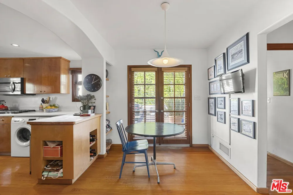 1914 Fairburn Avenue Los Angeles, CA 90025