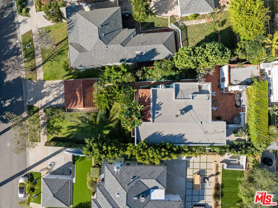 1914 Fairburn Avenue Los Angeles, CA 90025