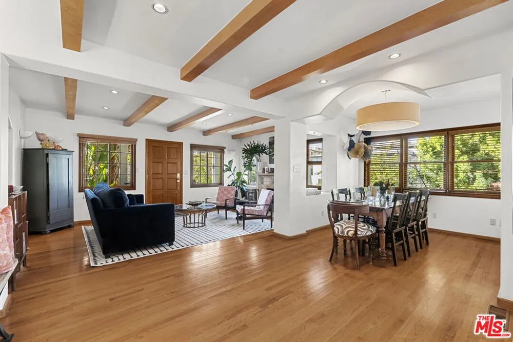 1914 Fairburn Avenue Los Angeles, CA 90025