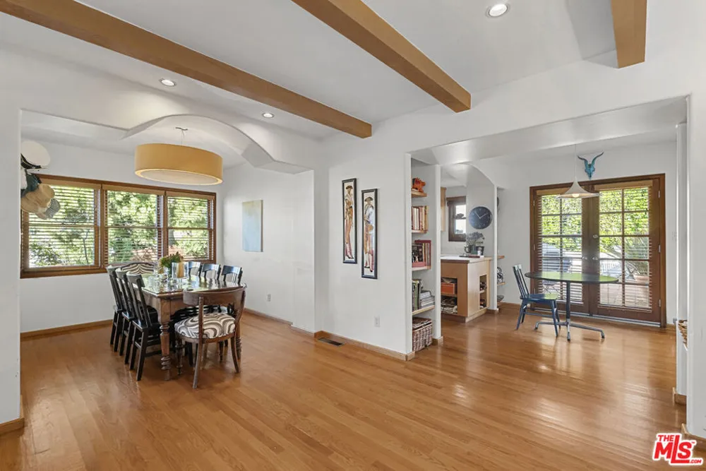 1914 Fairburn Avenue Los Angeles, CA 90025