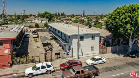 9021 Compton Avenue