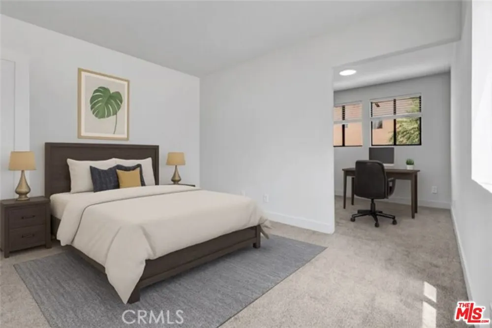 2629 San Marino Street Los Angeles, CA 90006