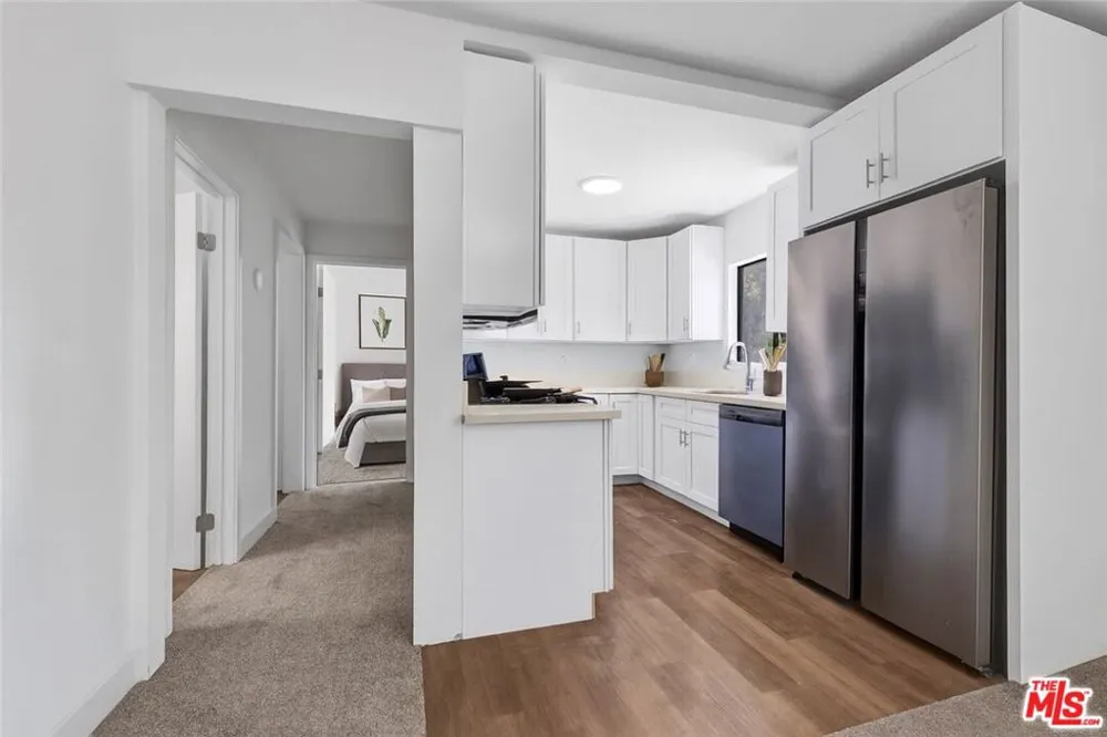 2629 San Marino Street Los Angeles, CA 90006