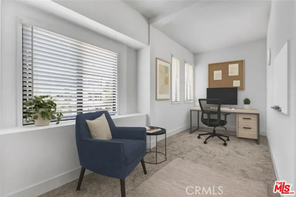 2629 San Marino Street Los Angeles, CA 90006