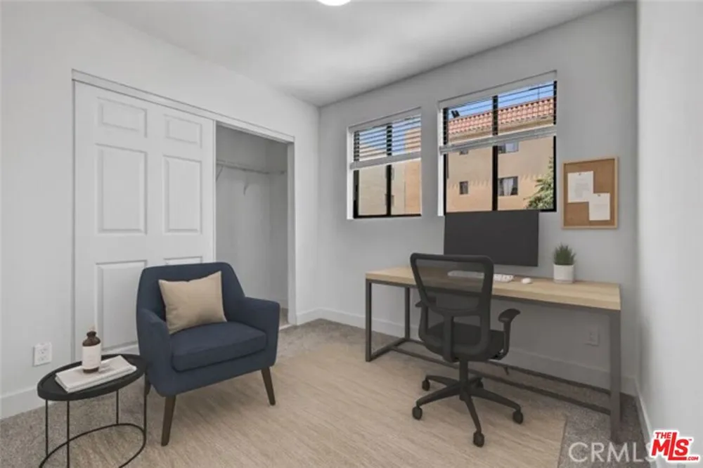 2629 San Marino Street Los Angeles, CA 90006