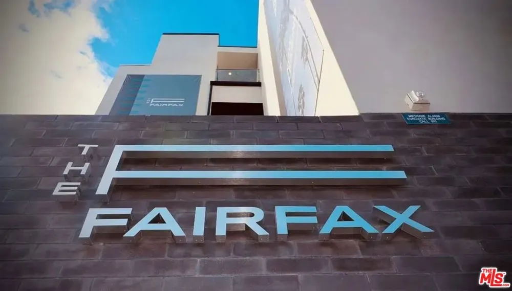 105 S Fairfax Avenue #305 Los Angeles, CA 90026