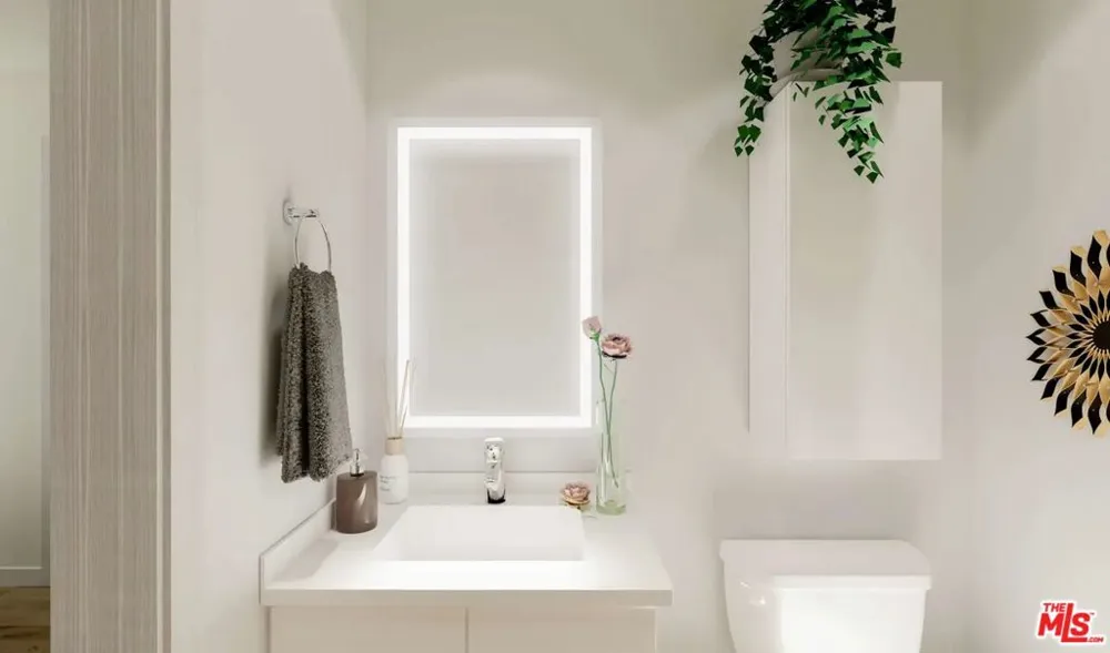 105 S Fairfax Avenue #305 Los Angeles, CA 90026