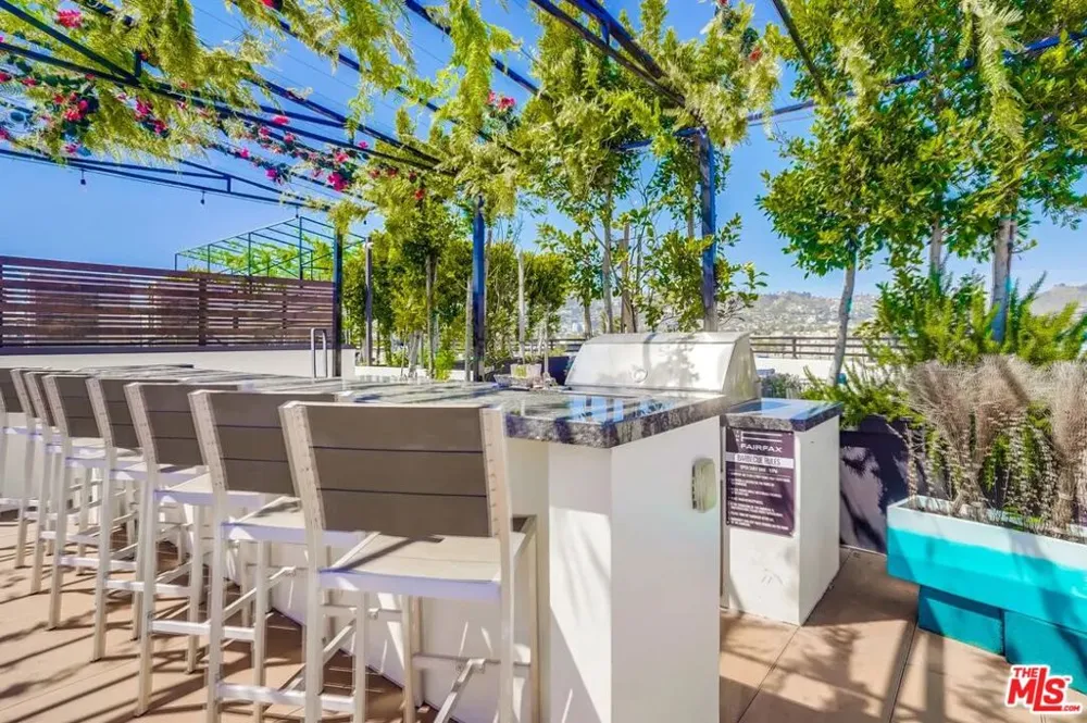 105 S Fairfax Avenue #305 Los Angeles, CA 90026