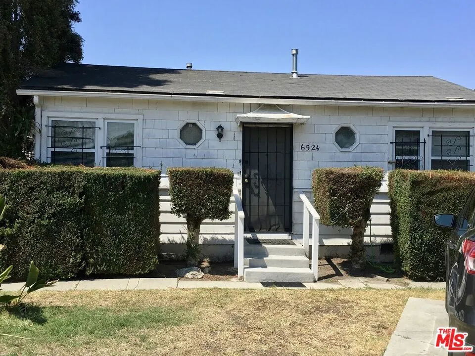 6526 Brynhurst Avenue Los Angeles, CA 90043