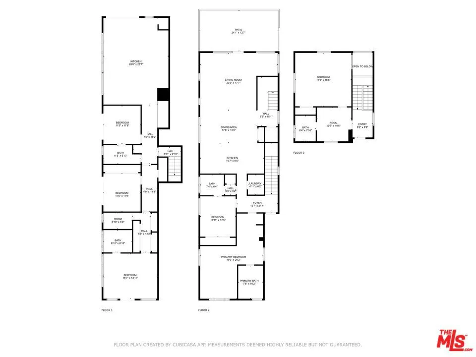 12220 Benmore Terrace Los Angeles, CA 90049