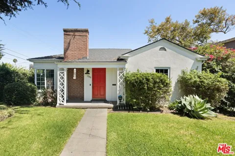1500 S Spaulding Avenue