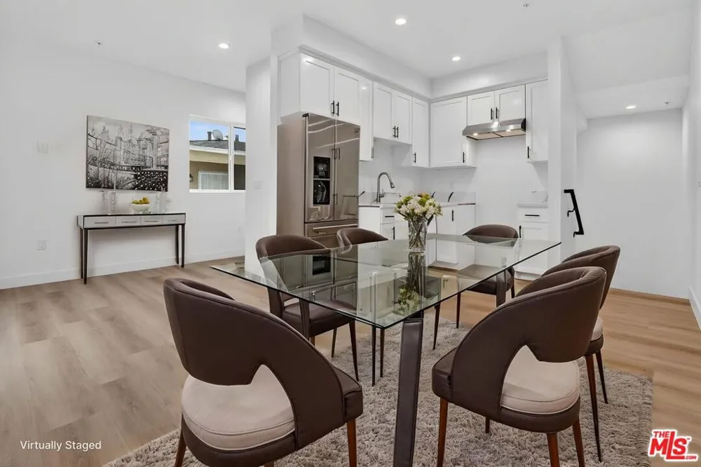 11446 Oxnard Street #C North Hollywood, CA 91606