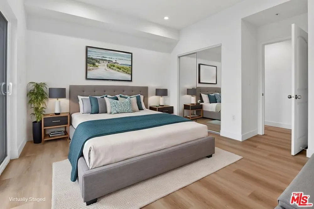 11446 Oxnard Street #C North Hollywood, CA 91606