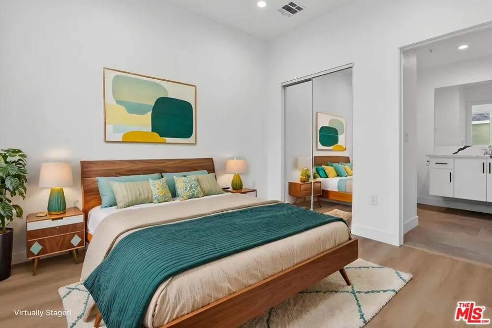 11446 Oxnard Street #C North Hollywood, CA 91606