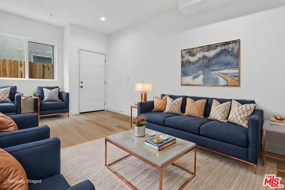 11446 Oxnard Street #C North Hollywood, CA 91606