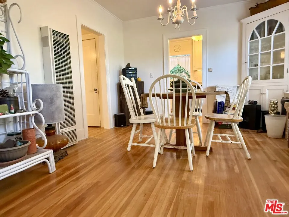 500 Kingsley Drive Los Angeles, CA 90004