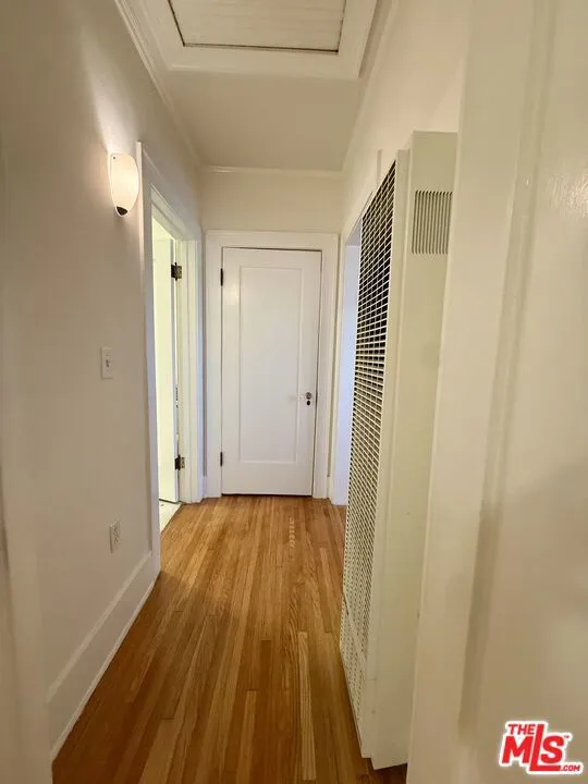 500 Kingsley Drive Los Angeles, CA 90004