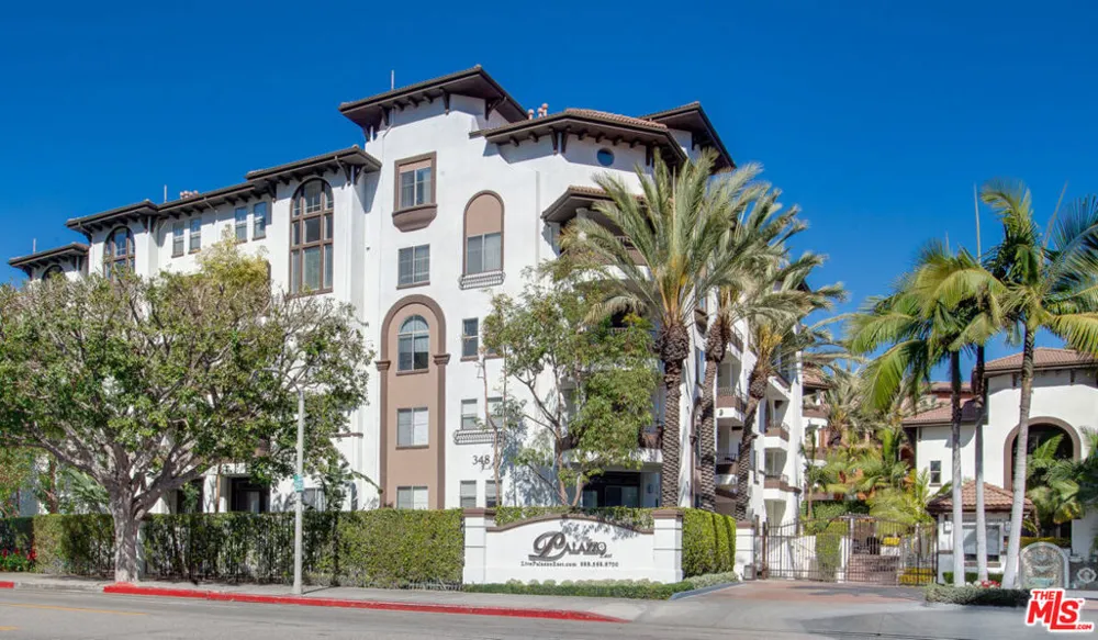 348 S Hauser Boulevard #2-129 Los Angeles, CA 90036