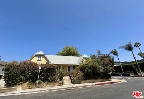 500 Kingsley Drive