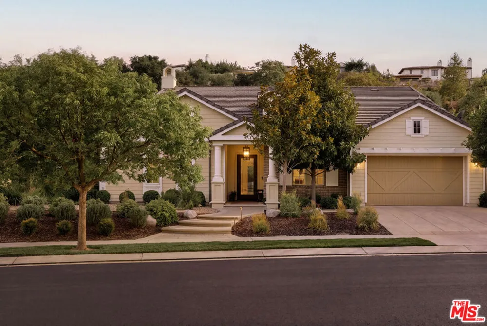 25410 Prado De Las Bellotas Calabasas, CA 91302