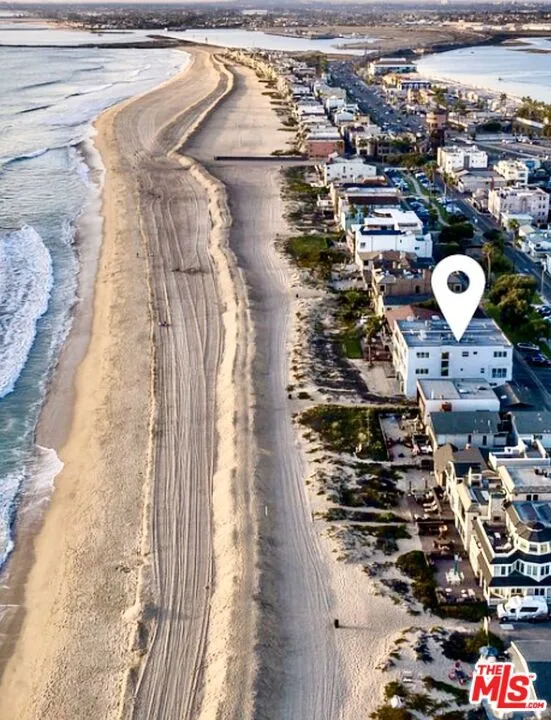 11 Marine Terrace #5 Santa Monica, CA 90401