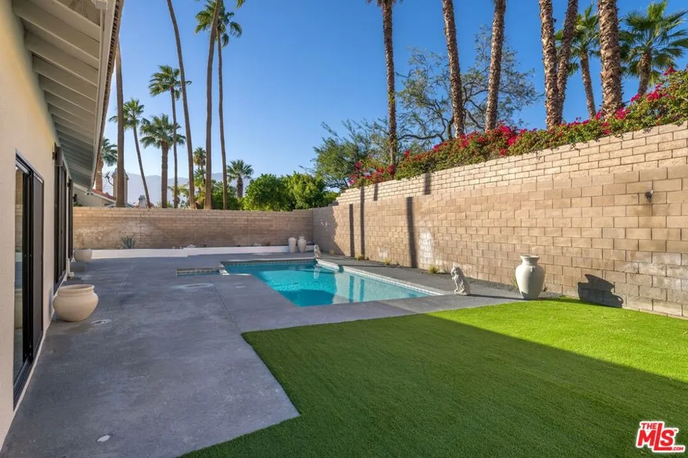 70895 Ironwood Drive Rancho Mirage, CA 92270