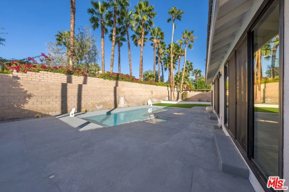 70895 Ironwood Drive Rancho Mirage, CA 92270