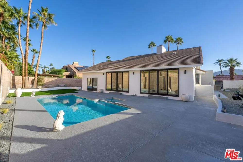 70895 Ironwood Drive Rancho Mirage, CA 92270