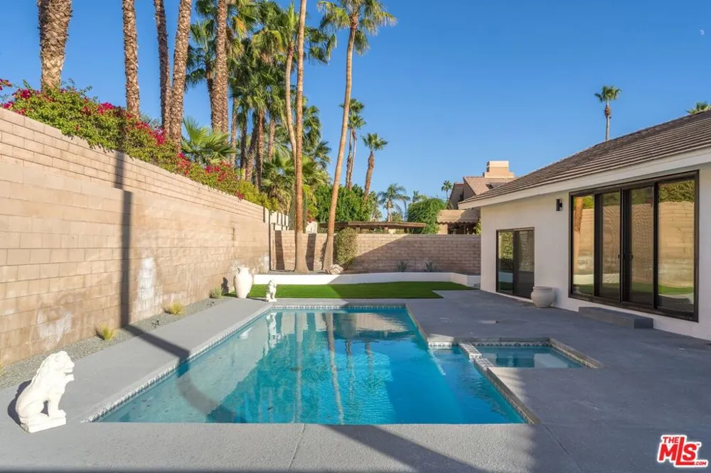 70895 Ironwood Drive Rancho Mirage, CA 92270