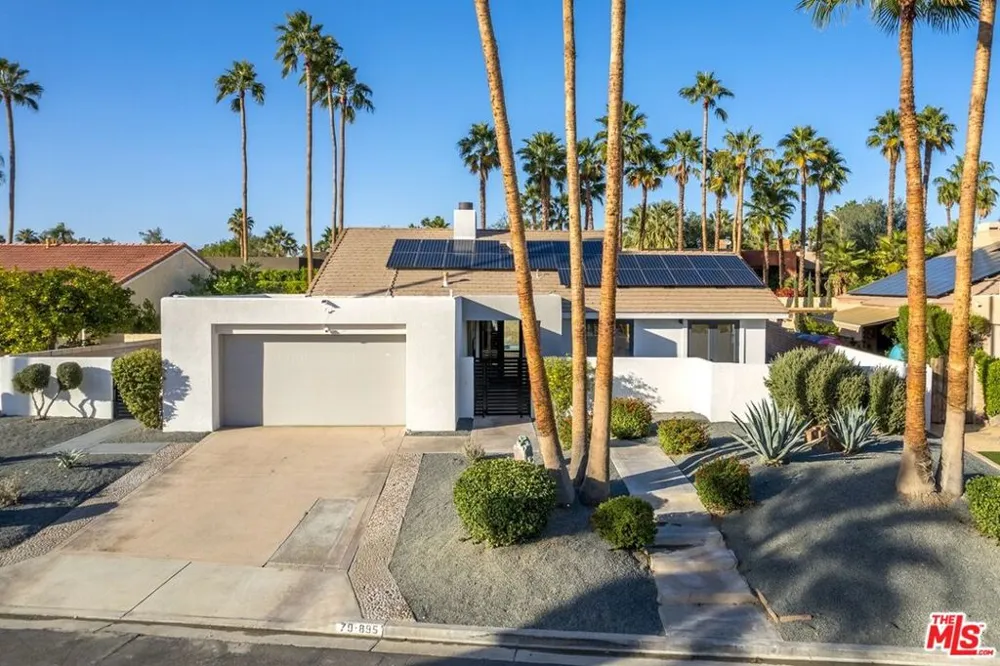 70895 Ironwood Drive Rancho Mirage, CA 92270