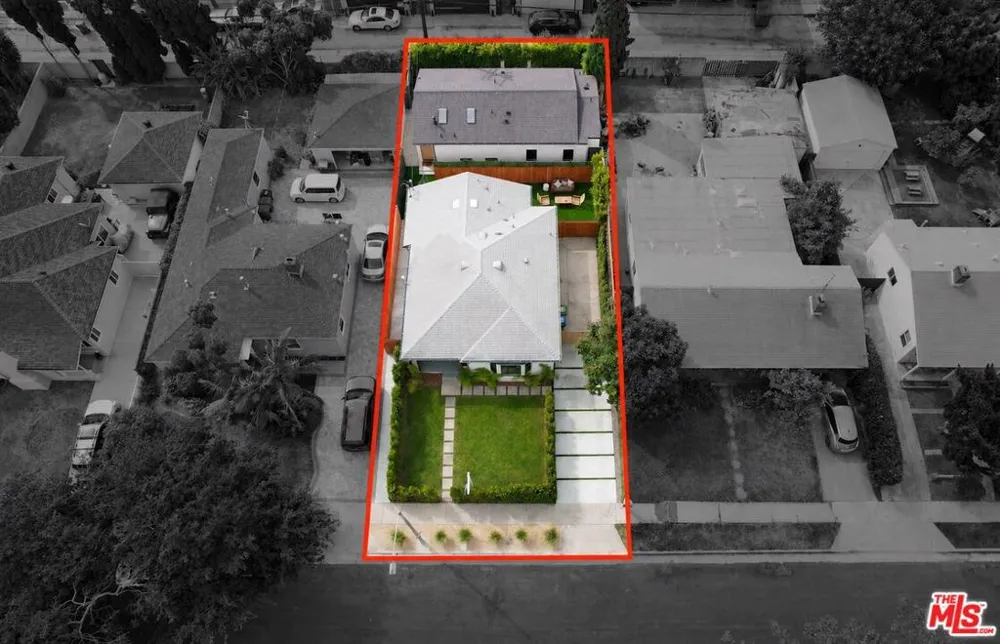 11838 Juniette Culver City, CA 90230
