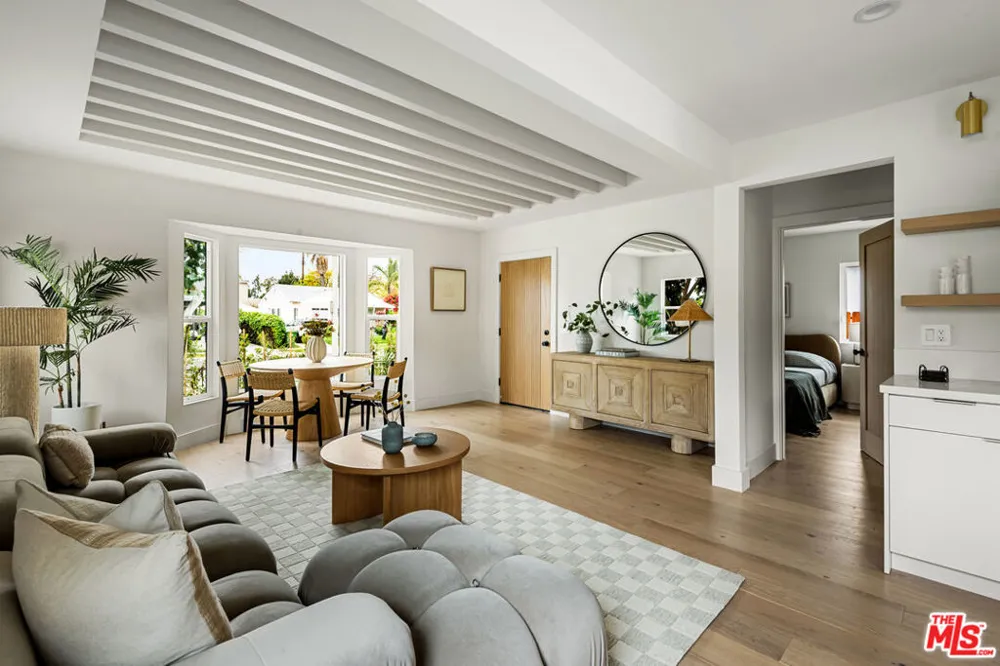 11838 Juniette Culver City, CA 90230
