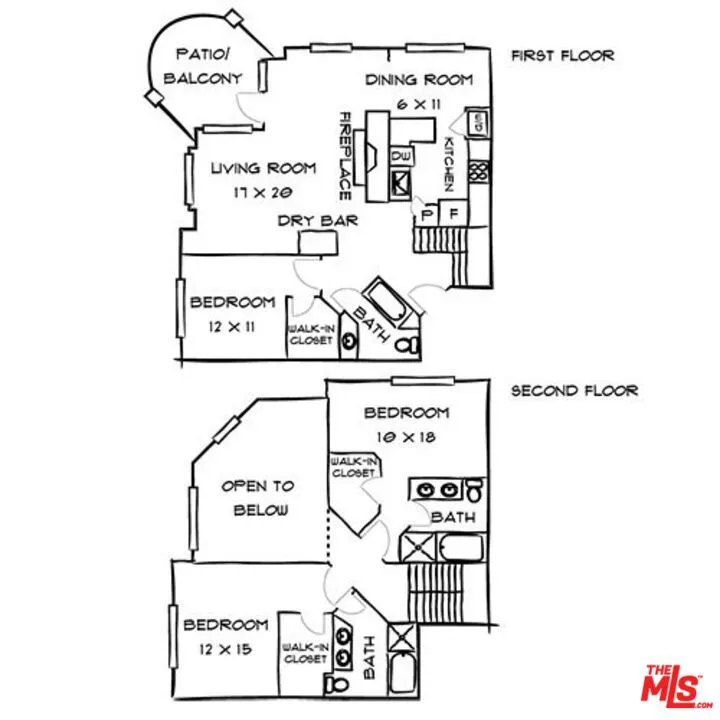 348 S Hauser Boulevard #5-404 Los Angeles, CA 90036