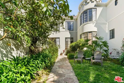 4707 Finley Avenue #4