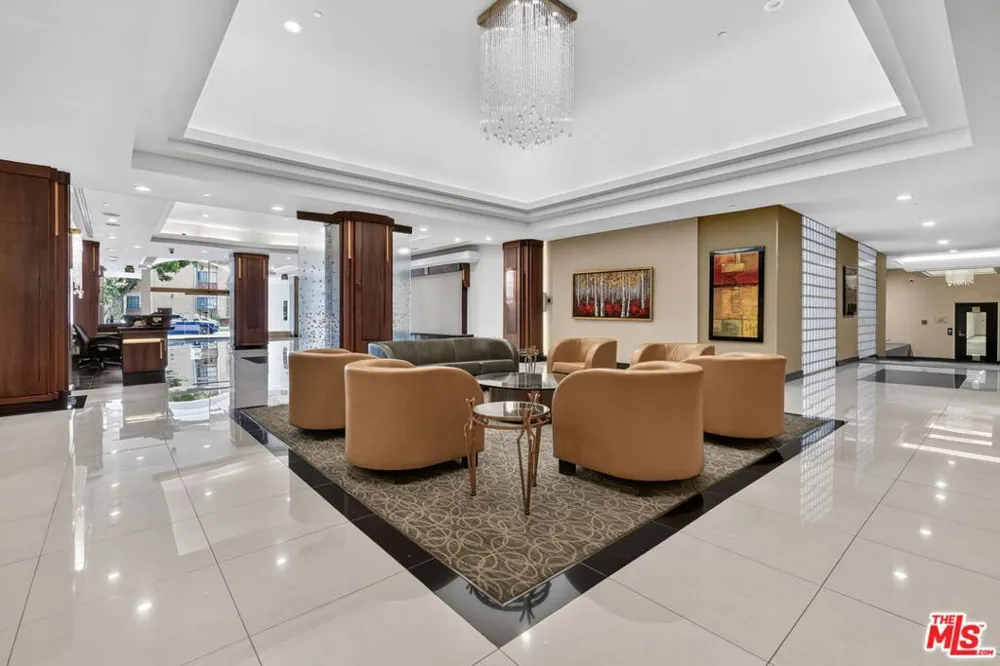 343 Pioneer Drive #1205 Glendale, CA 91203