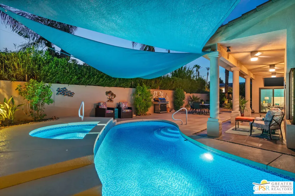 35587 Tranquil Place Cathedral City, CA 92234