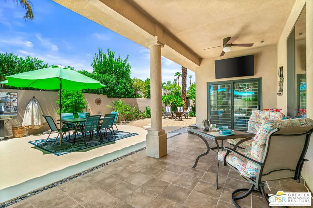 35587 Tranquil Place Cathedral City, CA 92234