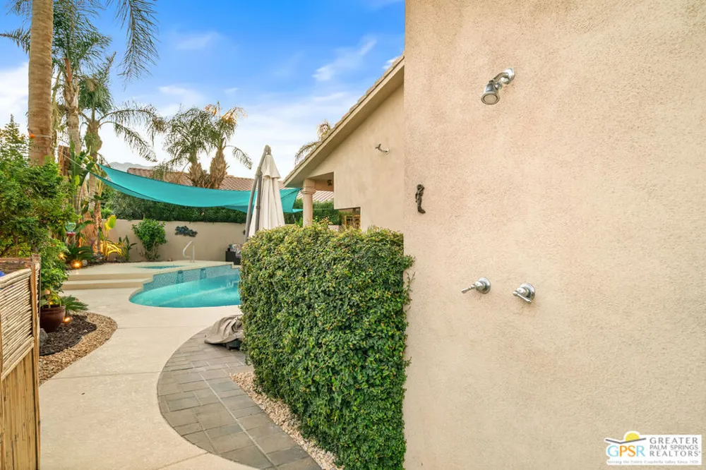 35587 Tranquil Place Cathedral City, CA 92234