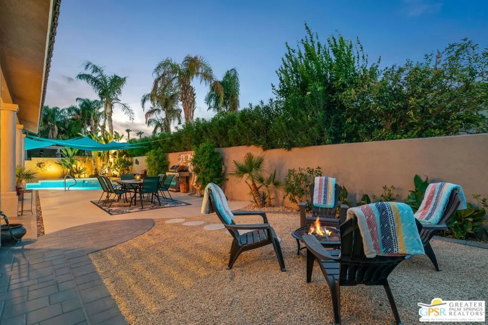 35587 Tranquil Place Cathedral City, CA 92234